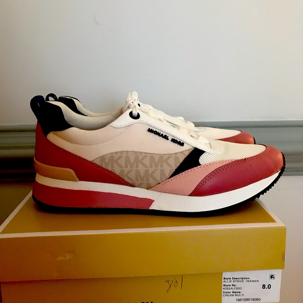 Michel Kors sneakers